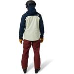 Куртка Flylow Malone Flylow, Abyss/Mist - фото 2