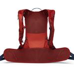 Мужской рюкзак Pursuit 15 Black Diamond, синий - фото 4