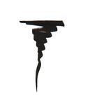 Подводка для глаз Kevyn Aucoin The Precision Liquid Liner, Basic Black, 1 ml - фото 2