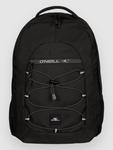 Рюкзак O'Neill Boarder Small Rucksack, black out - фото