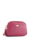 Сумка кросс-боди VENEZIA Cross body bag, Dark Red - фото