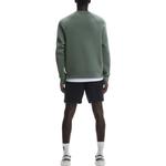 Свитшот Focus Tech мужская On, оливковый - фото 3