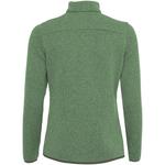 Куртка rienza iv Vaude, зеленый - фото 2