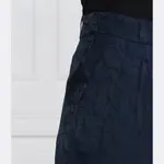 Брюки свободного кроя Ba&Sh, синий - фото 4