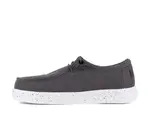Слипоны Chill Composite Toe Work Slip-On Volcom, серый - фото 2