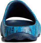 Мужские шлепанцы Sperry Float, Blue Print - фото 4