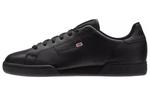 Кроссовки classics npc ii 'black' Reebok, черный - фото 2