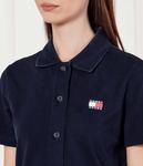 Значок на платье Tommy Jeans, синий - фото 4