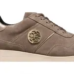 Кроссовки Geox New Kency, коричневый - фото 8