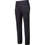 Брюки-Танкетка мужские Cmp, серый - фото 3