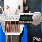 Гитара Martin OOOE Retro Plus из тонированной ели/махагон OOO с электроникой Martin №2988 - фото 12