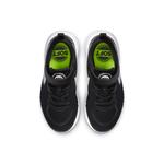 Проект кроссовок pod Nike, черный - фото 4