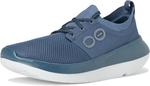 Кроссовки OOFOS OOmy Stride, цвет Moroccan Blue - фото 7
