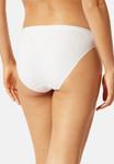 Трусы UNCOVER BY SCHIESSER Tai Basic, белый - фото 4