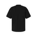 Футболка унисекс YADcrew, синий - фото 7