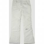 Обычные брюки с подвесками Oneill, белый - фото 2