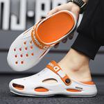 MIIOW Клоги унисекс цвета хаки, цвет Khaki - фото 8