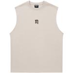 Футболка унисекс ZMOH, темно-синий - фото