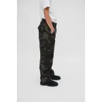 Брюки-карго Brandit " Brandit Kids Kids Pure Trouser" (1 шт.), цвет Darkcamo - фото 7