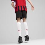Шорты AC Milan 24/25 Youth PUMA Black - фото 5