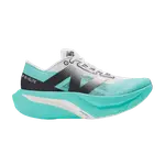 Кроссовки Wmns FuelCell SuperComp Elite v4, цвет Cyber Jade - фото