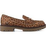 Лоферы Джессами Journee, мультиколор - фото 2