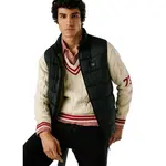 Жилет Pepe Jeans Puffer, черный - фото 5