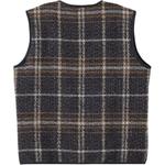 W.U. жилет Needles, коричневый - фото 2