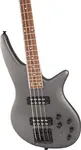 Бас-гитара Jackson X Series Spectra SBX IV - Сатиновый графит - фото 3