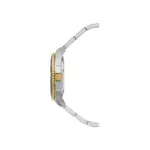 LONGINES Часы Men's Comcast Diving Collection Watch, Green Dial - фото 2