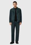 Куртка AllSaints CASTLEFORD, Phantom Blue/Blue - фото 2