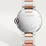 Cartier Унисекс-часы из коллекции Blue Balloon - фото 5