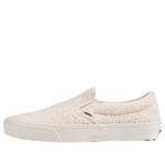 Vans Classic Slip-On 'Marshmallow White' - фото