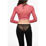 Нижнее белье из разноцветного нейлона Dsquared2, Multicolor - фото 2