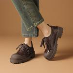 Туфли Rosa Bianca Loafers Women's - фото 12