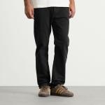 Узкие джинсы-стрейч Stone Island, Black Rinsed - фото 2