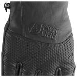 Перчатки Glenworth Gore-Tex, черные - 8 Picture - фото 4