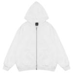 Толстовка унисекс Xinyinsu, черный - фото 27