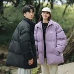 Пуховик Unisex Jeep, черный - фото 6