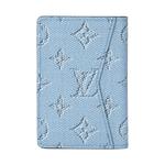 LOUIS VUITTON Картхолдер - фото 3