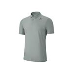 Футболка поло HEAD мужская, серая - фото 3