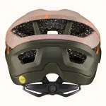 Шлем Cannondale Terrus MIPS MTB, зеленый - фото 5