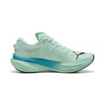 Кроссовки для бега PUMA Deviate Nitro 3, мятный - фото 4