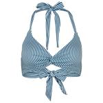 Женский бикини-топ Gullholma - Верх бикини Dedicated, мультиколор - фото