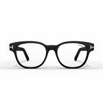 Оправы для очков унисекс TOM FORD - фото 3