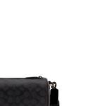 COACH Кожаный наплечный кроссбоди ствол - фото 4