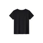 Semir Семир Женская футболка, Черный 90001 - фото 15