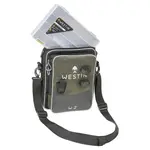 Сумка кросс-боди Westin Street, зеленый - фото 3