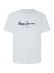 Футболка Pepe Jeans Abel, White - фото