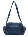 Наплечная сумка Mindesa, морской - фото